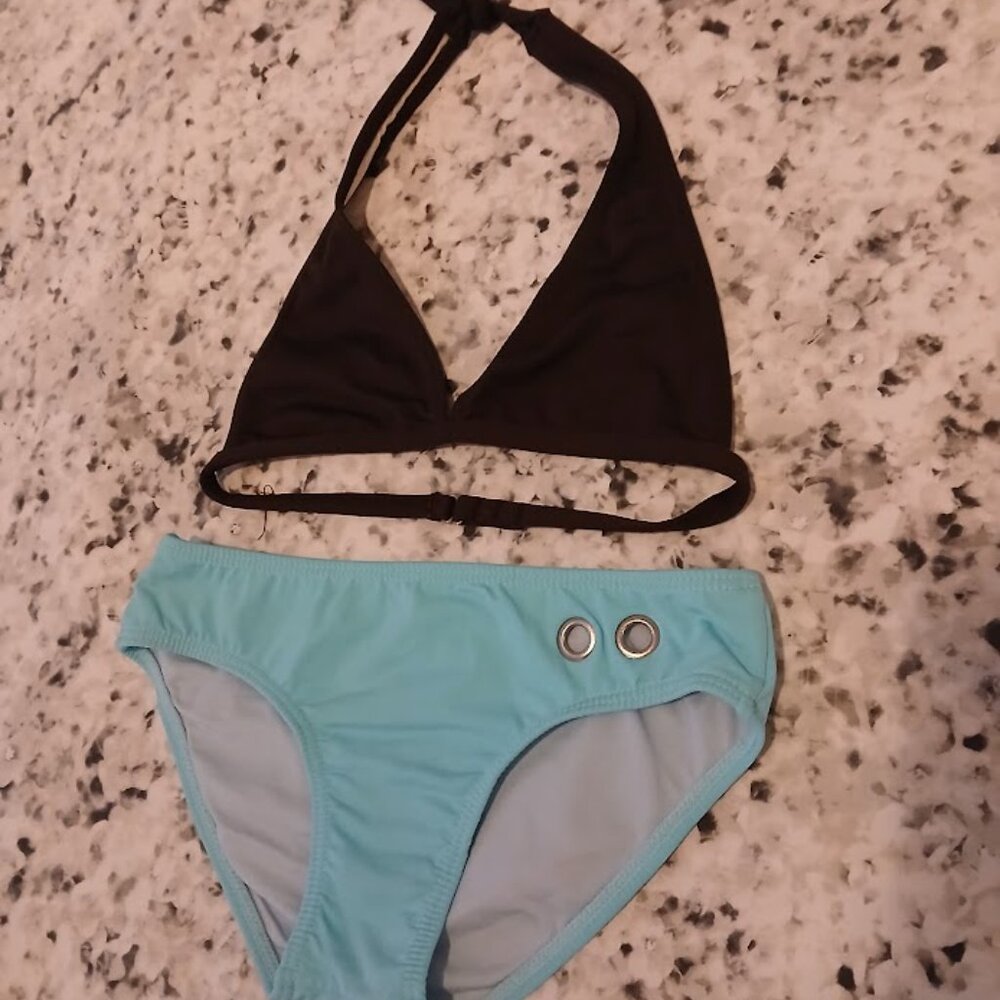 OndadeMar - girl 2 pc bikini - size 8 - Picture 6 of 6
